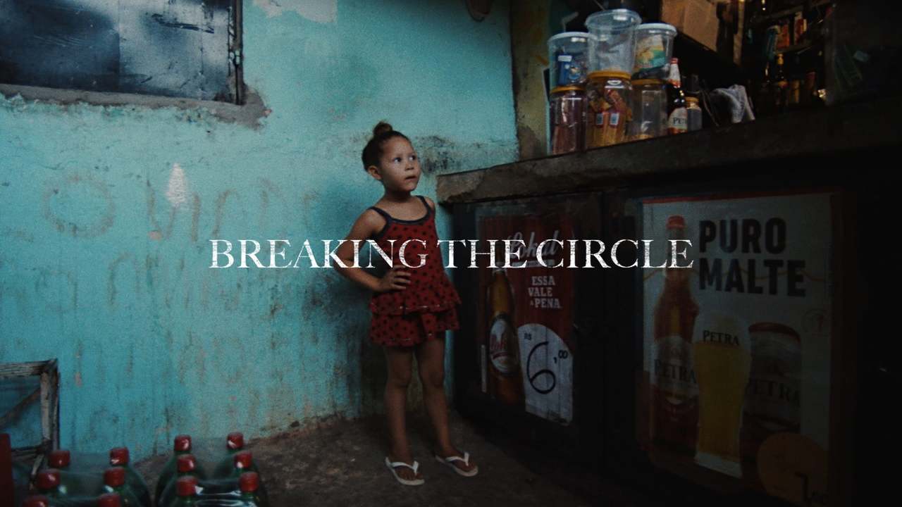 Breaking The Circle