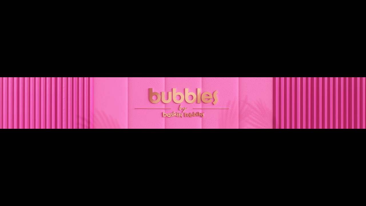 bubbles by BaskinRobbins