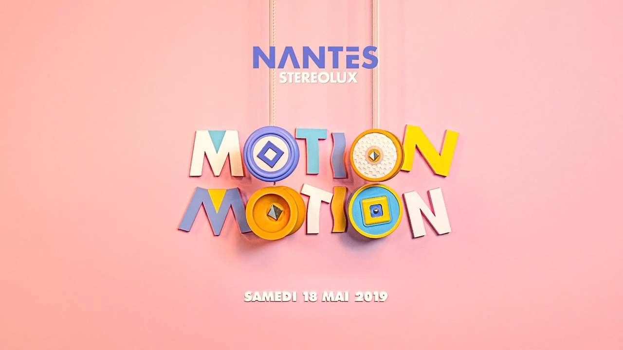 Trailer Motion Motion 2019