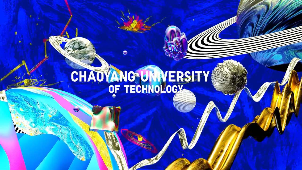 Chaoyang university of technology graduate / Promotional film