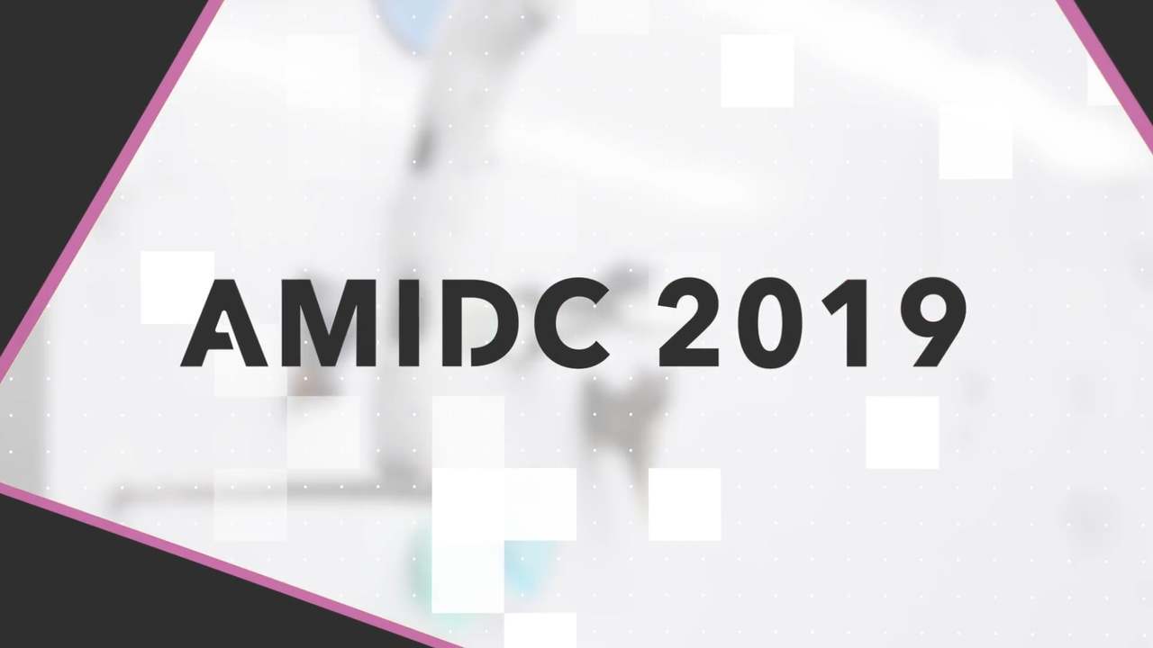 AMIDC2019