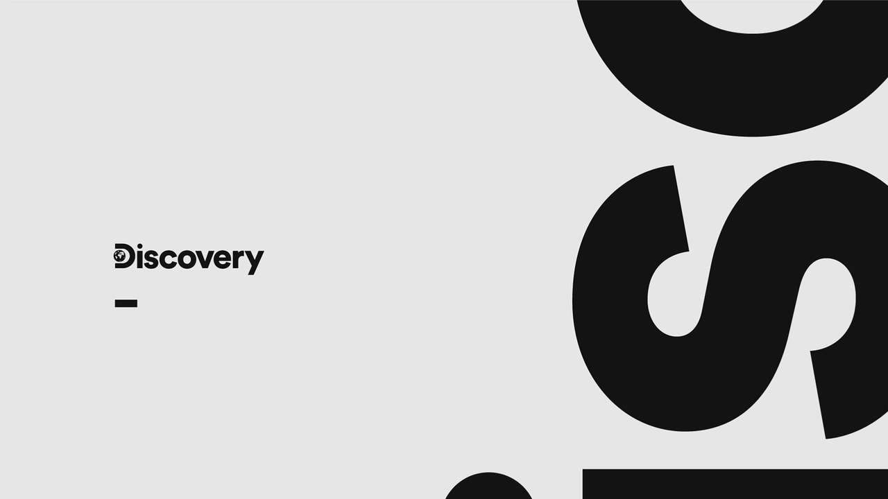 Discovery Rebrand 2019