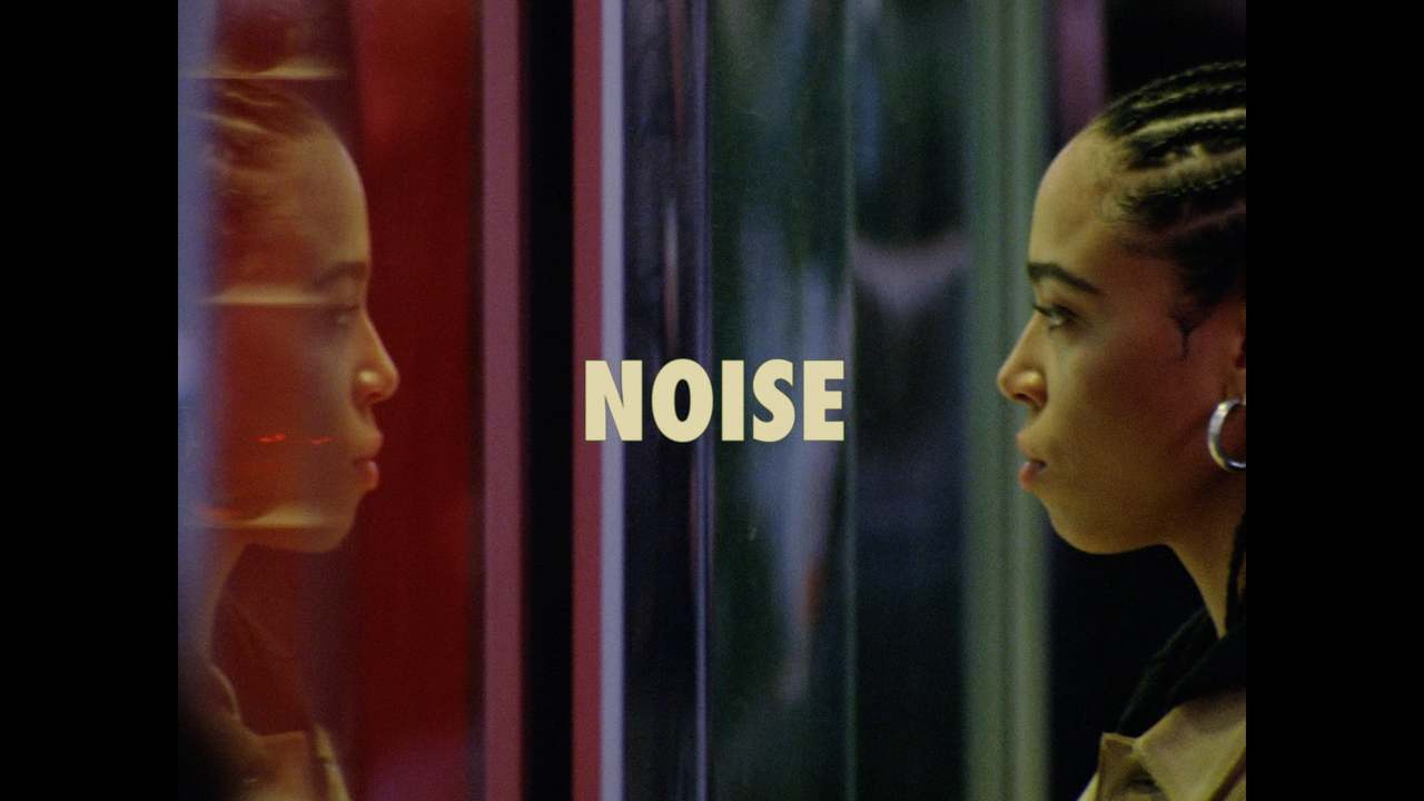 Zsela - Noise