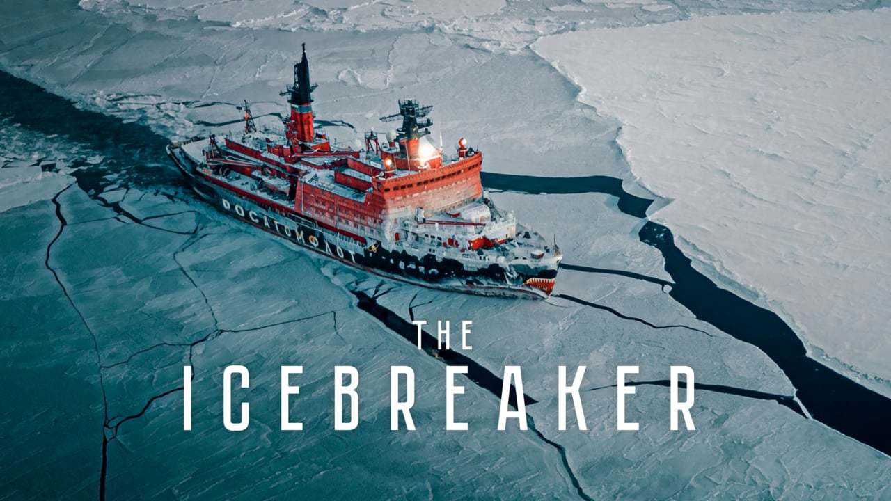 The Icebreaker. Short film by Timelab.pro