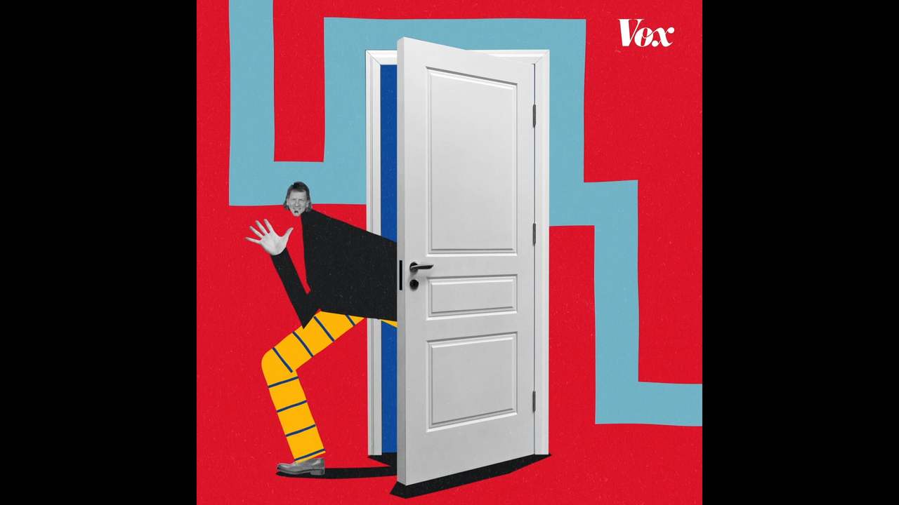 VOX - Story of Michael Lewis