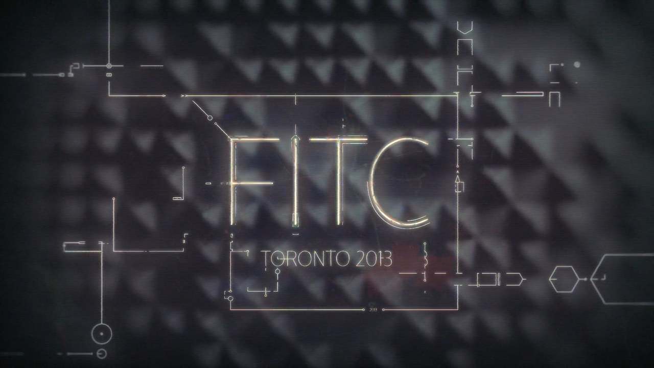 FITC Toronto 2013 Titles