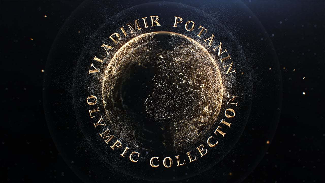 Olympic Collection [EN]