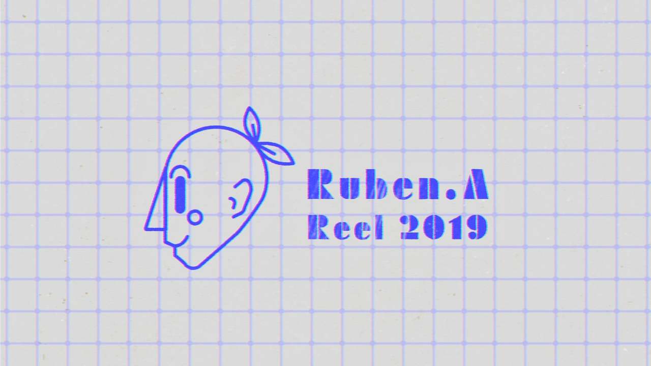 Reel 2019