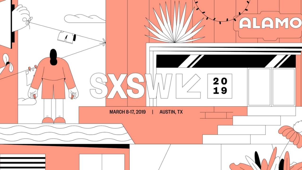 SXSW — Shorts