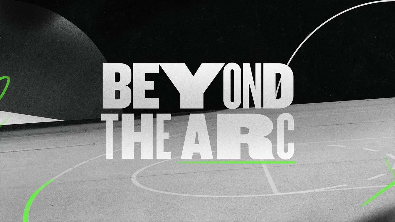 Beyond The Arc - Main Title