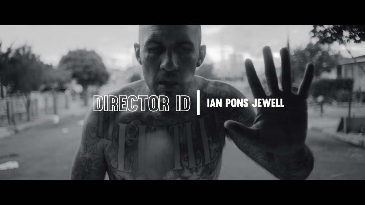 Canal 180 Director ID Ian Pons Jewell