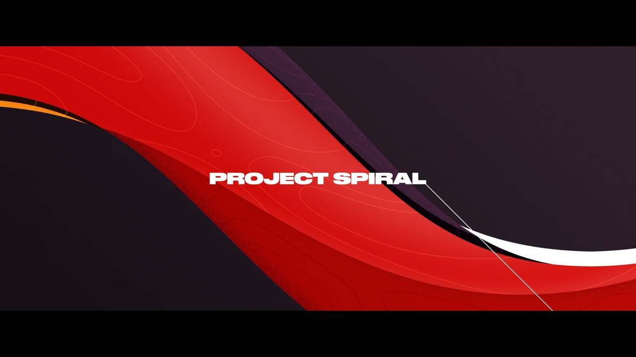 Project Spiral (Teaser)
