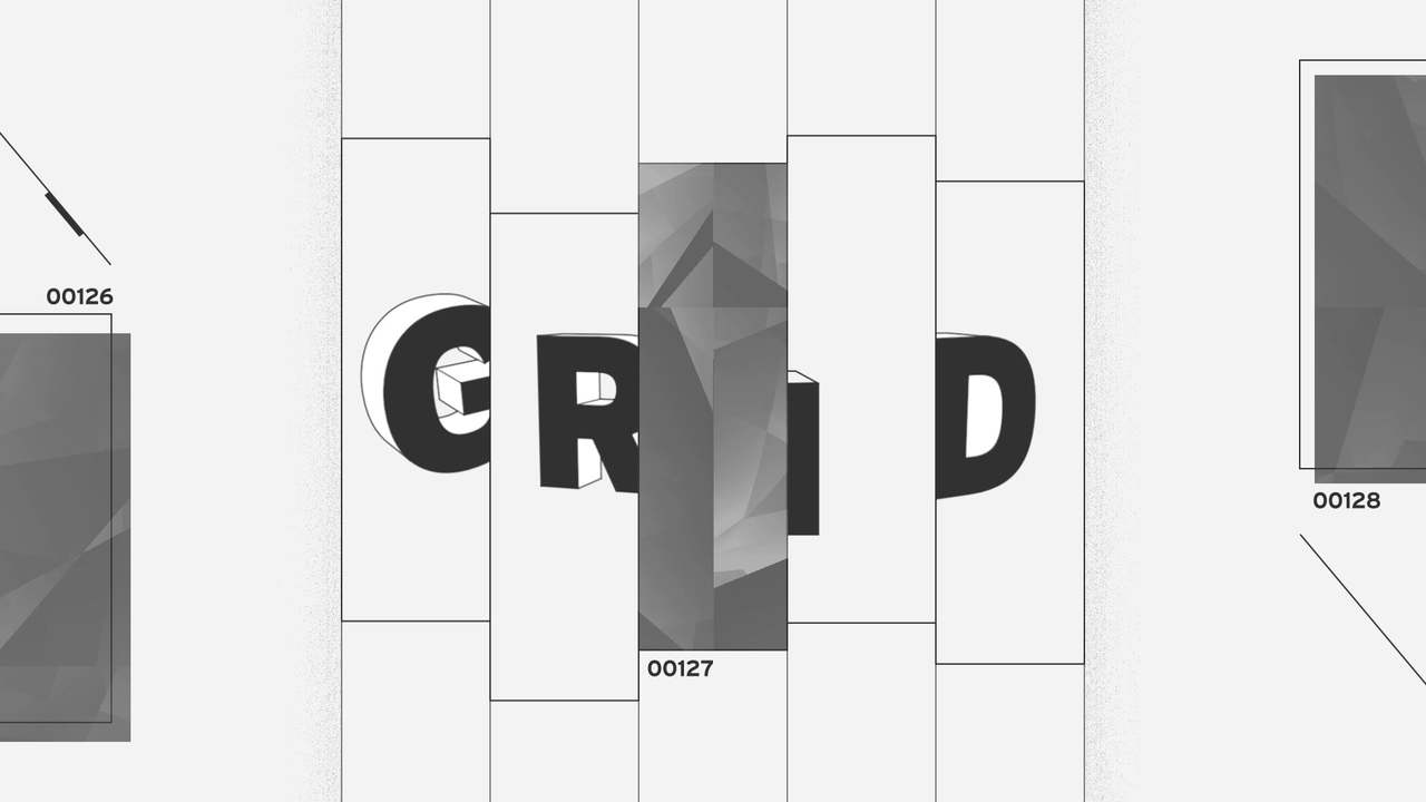 Grid, Angle and Space