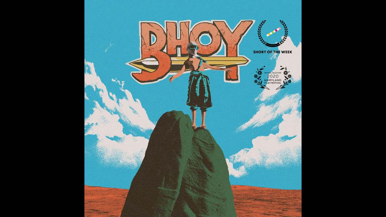 BHOY // Short Film