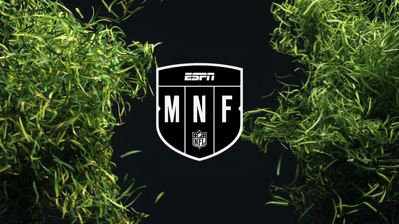 Monday Night Football ~ ESPN