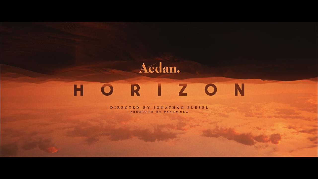 AEDAN - HORIZON