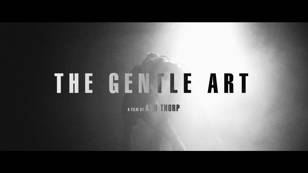 The Gentle Art