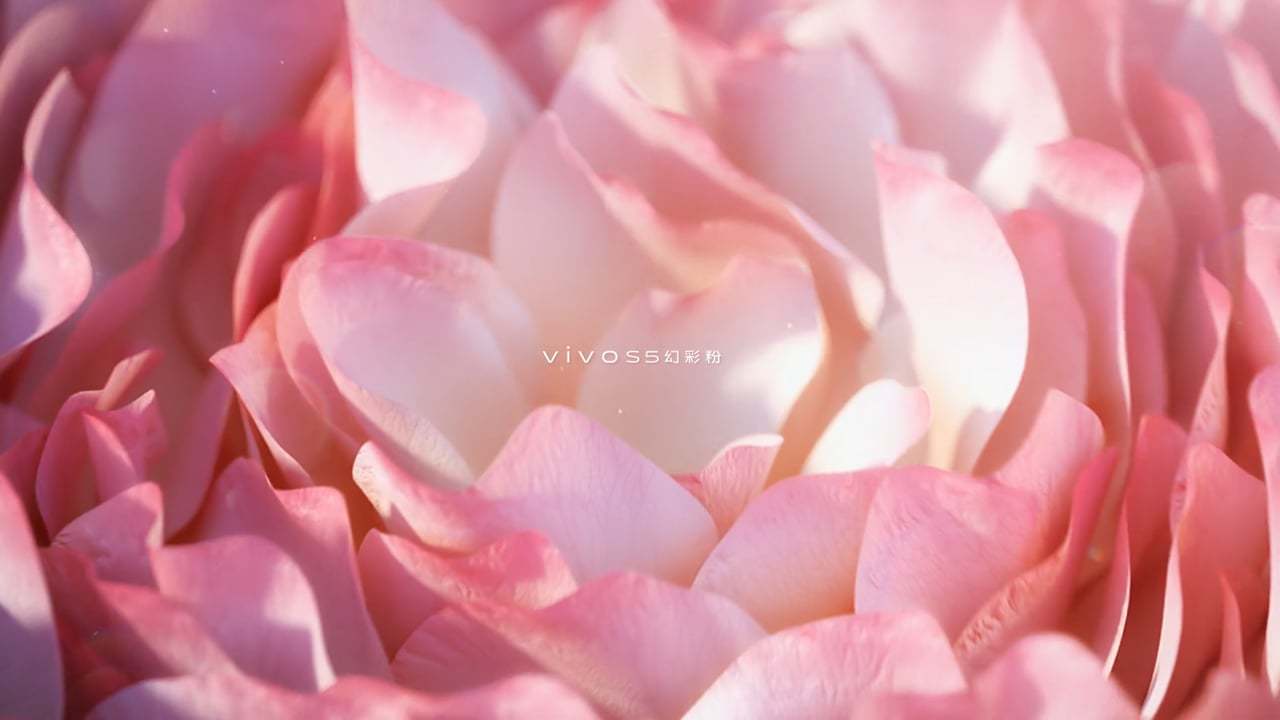 vivo S5 —— Official Video