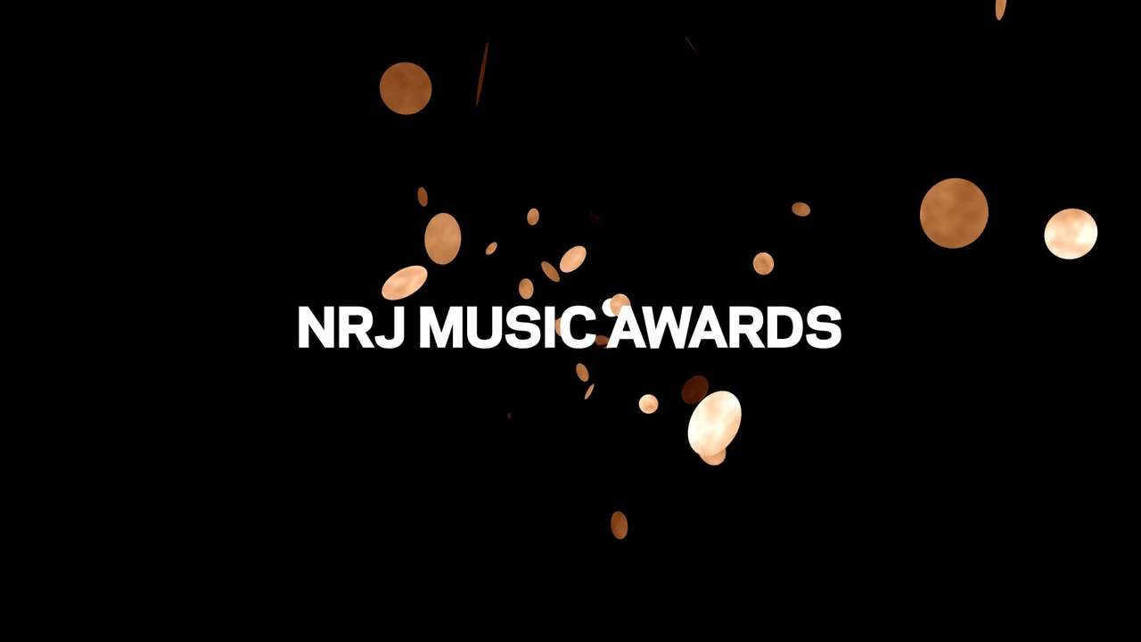 NRJ Music Awards - CaseStudy