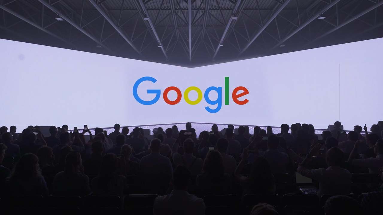 Google CEE 2019