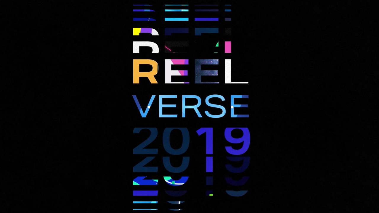 Verse // Motion Reel 2019