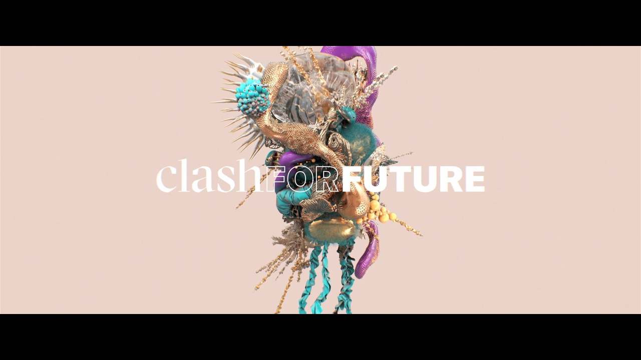 CLASH FOR FUTURE | OPENER