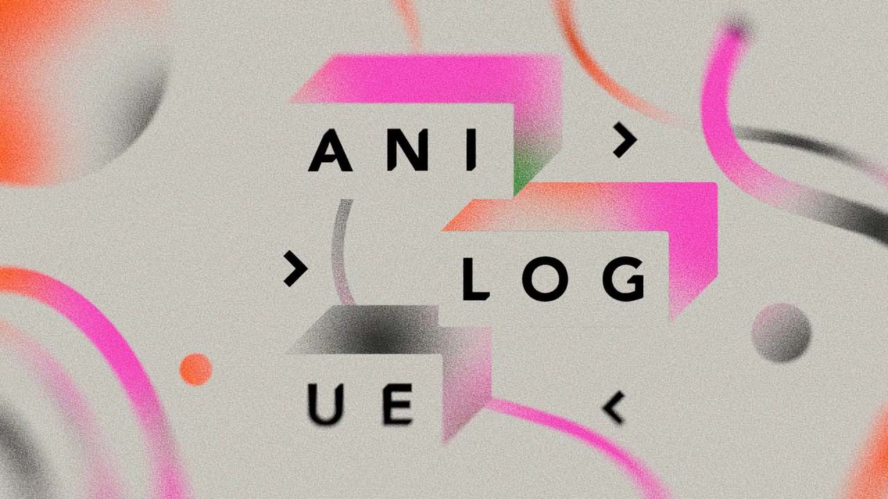Anilogue International Animation Festival 2019.