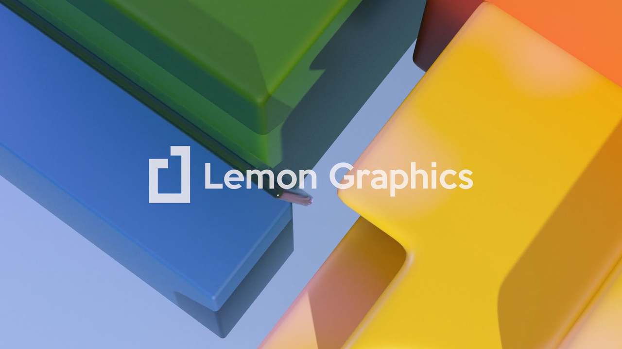 Lemon Graphics Motion