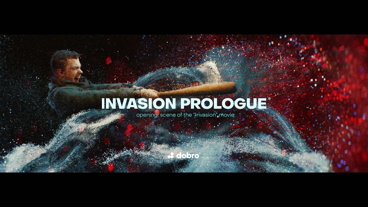 Invasion Prologue