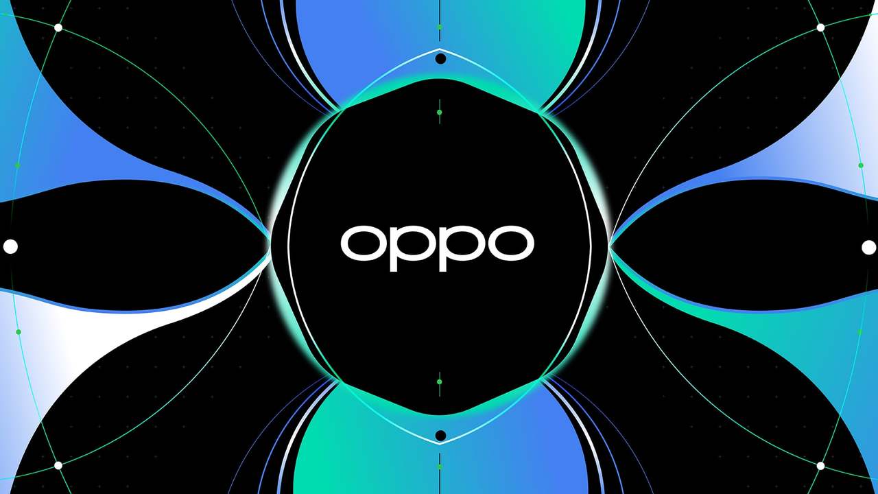 OPPO Reno screensaver video