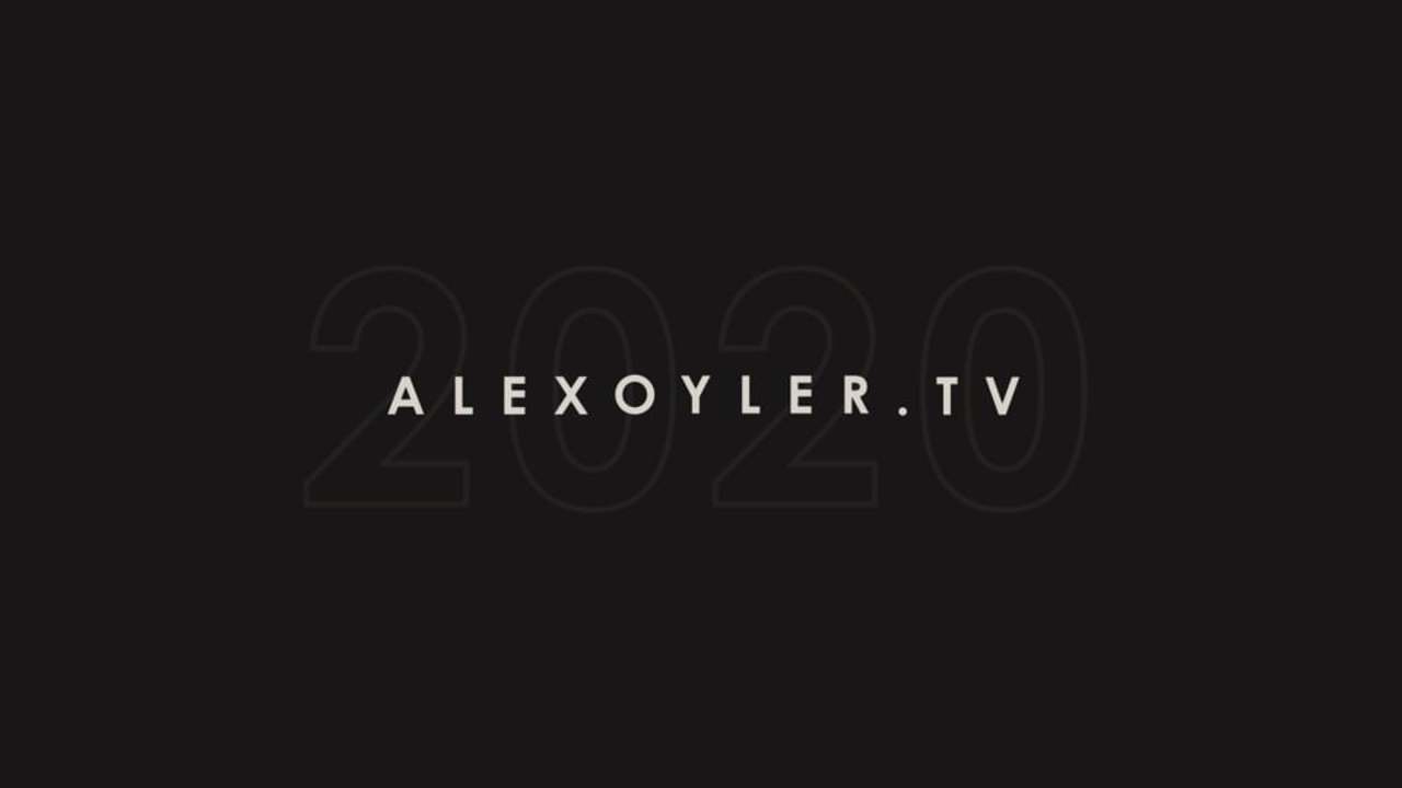 ALEXOYLER.TV :: 2020 MOTION REEL