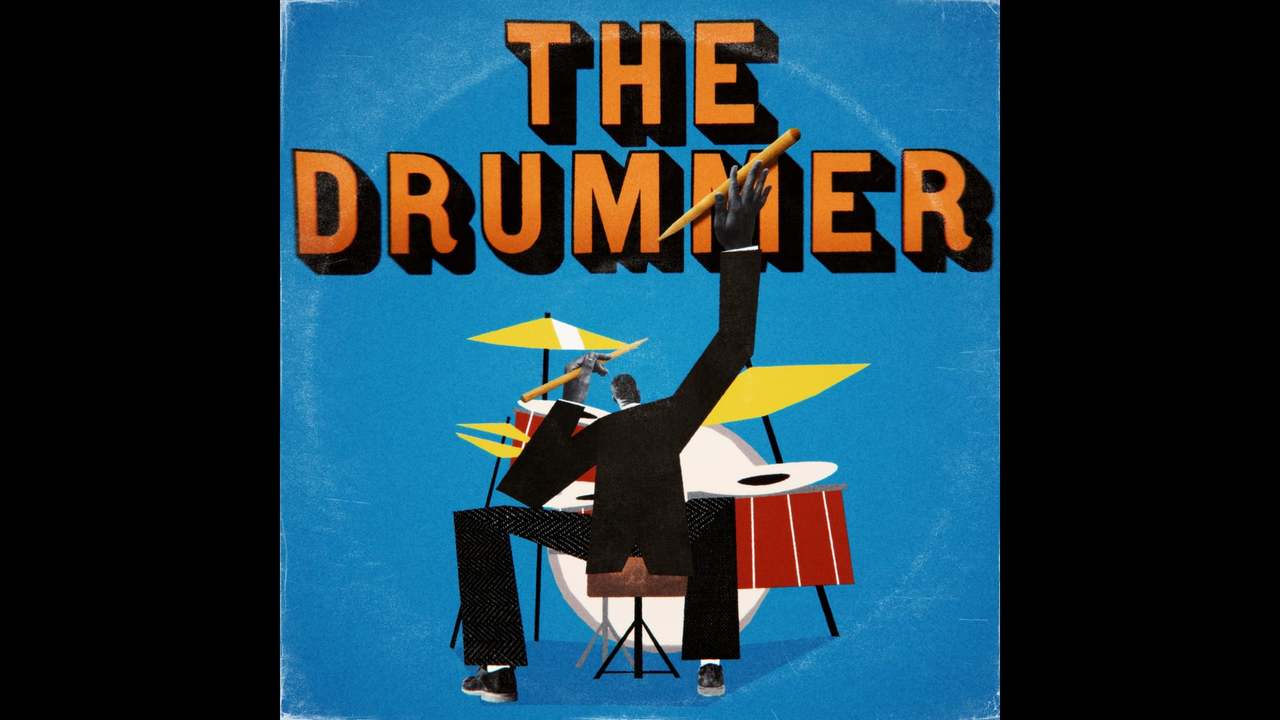 THE DRUMMER