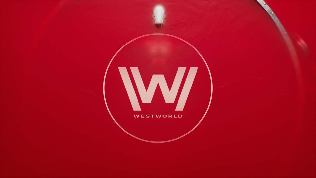 HBO Westworld Season 3 Main Title Sequence