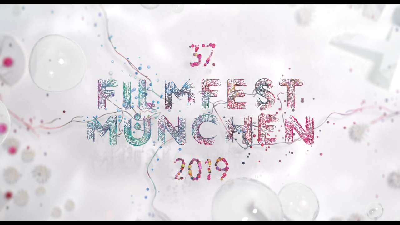 Filmfest München 2019 Opener