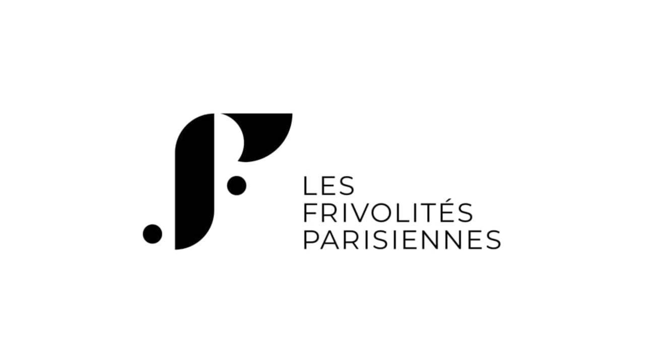 Frivolites-parisiennes Logo Introduction