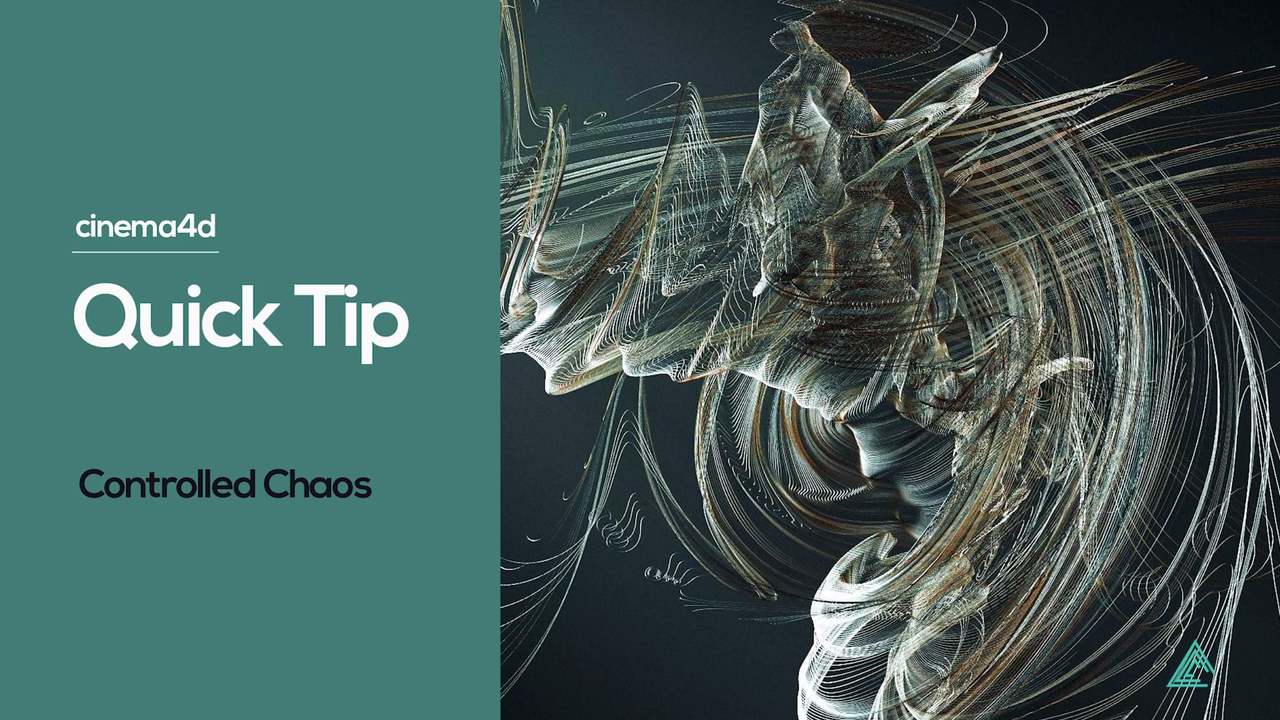 Quick Tip 9 - Controlled_Chaos