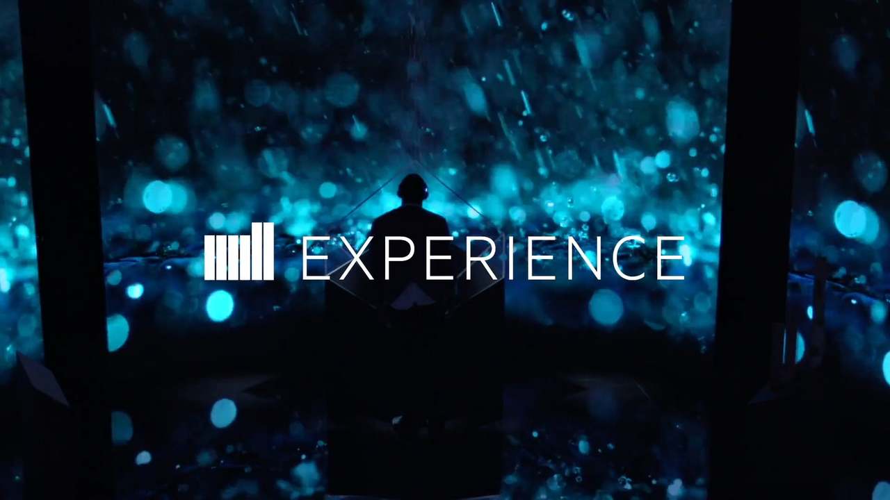Mill Experience | Reel