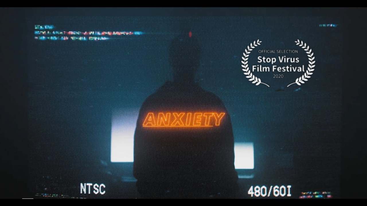 A N X I E T Y - Short Film