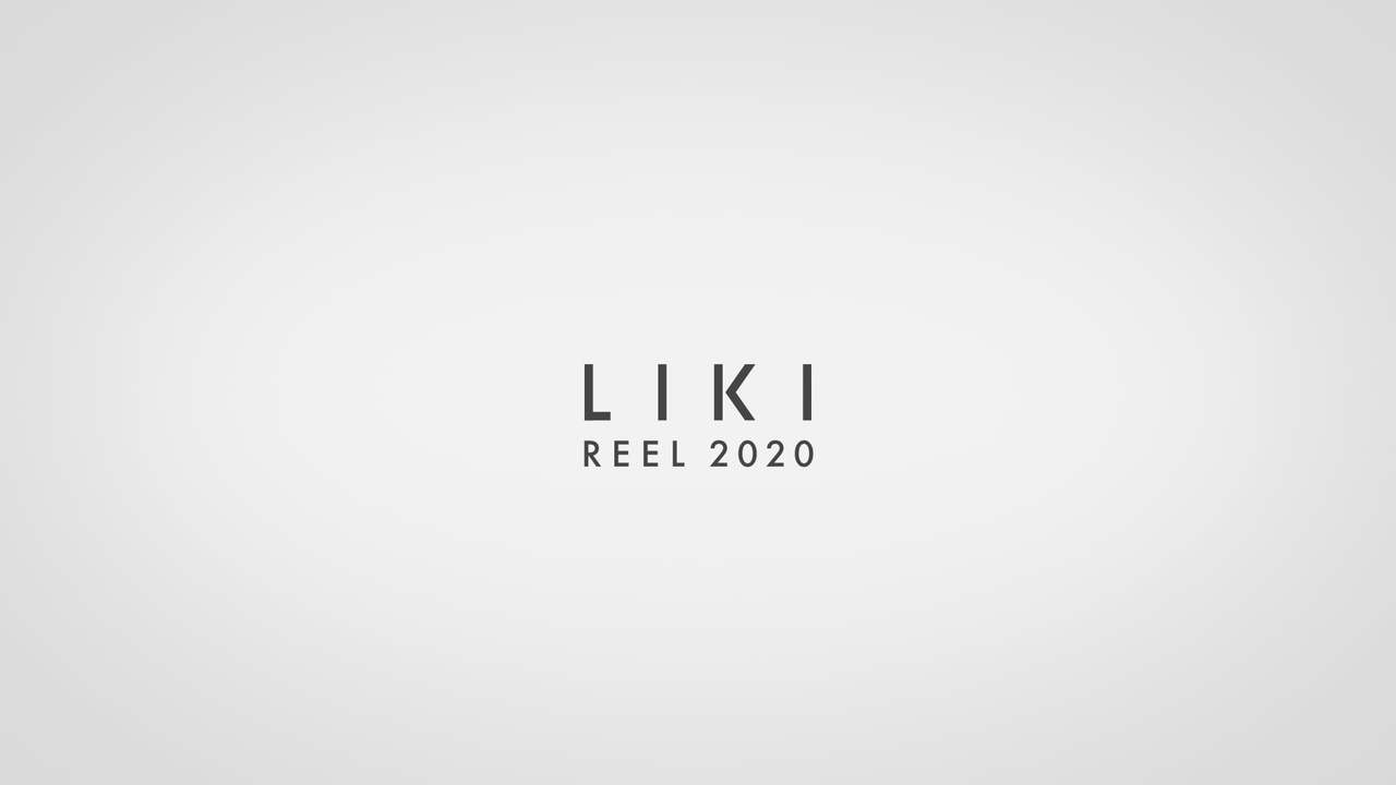 LIKI inc. REEL 2019~20