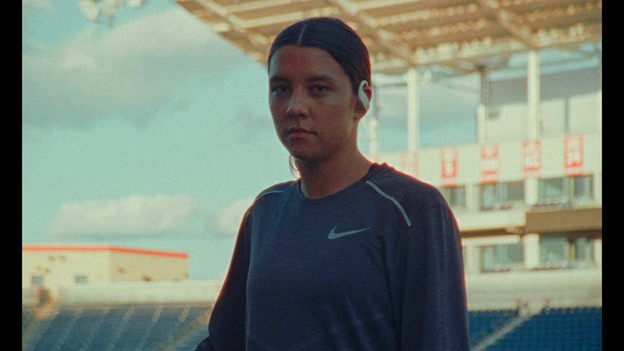 BEATS BY DRE: LESSONS WITH SAM KERR