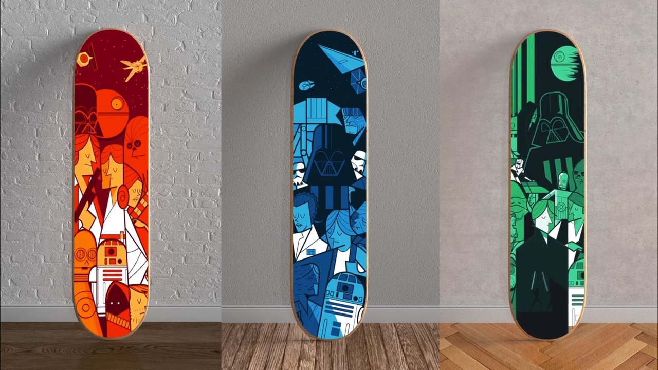 AR_Skateboards