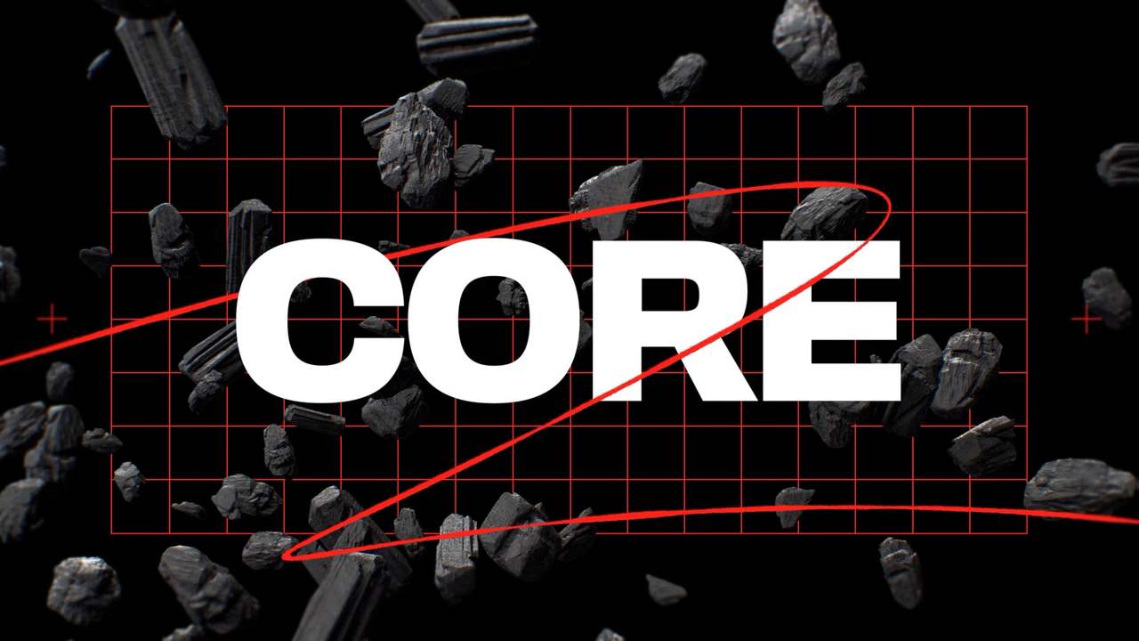 CrossCall - Core