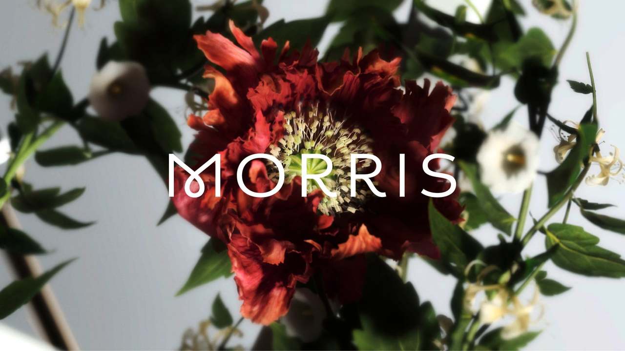 M - Morris