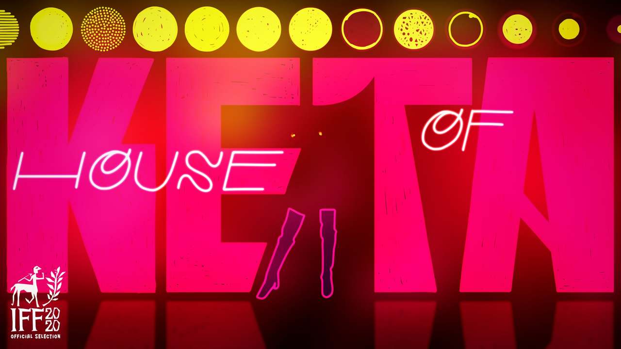 Populous feat. M¥SS KETA & Kenjii - HOUSE OF KETA [OFFICIAL]