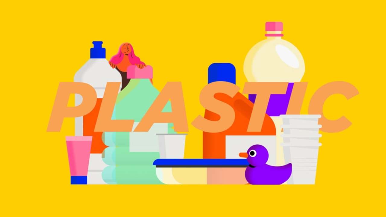Plastic Health Coalition