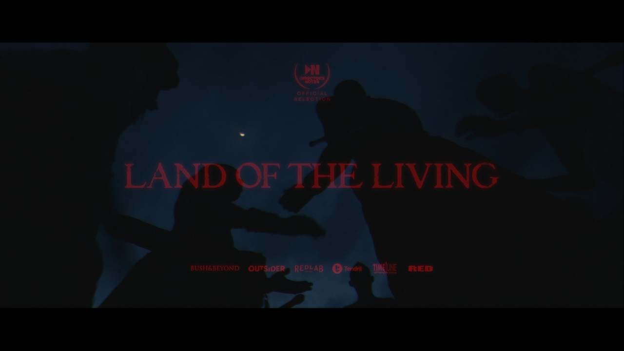 Land of the Living | Trailer