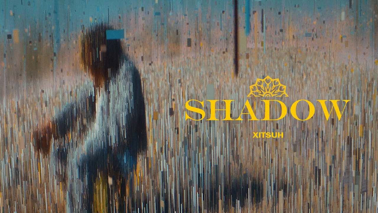 Xitsuh(서출구) - Shadow MV