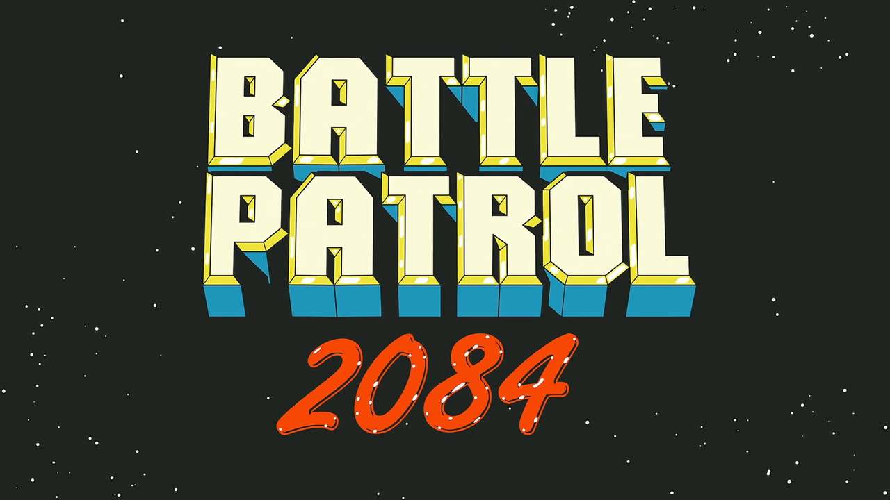 Battle Patrol 2084