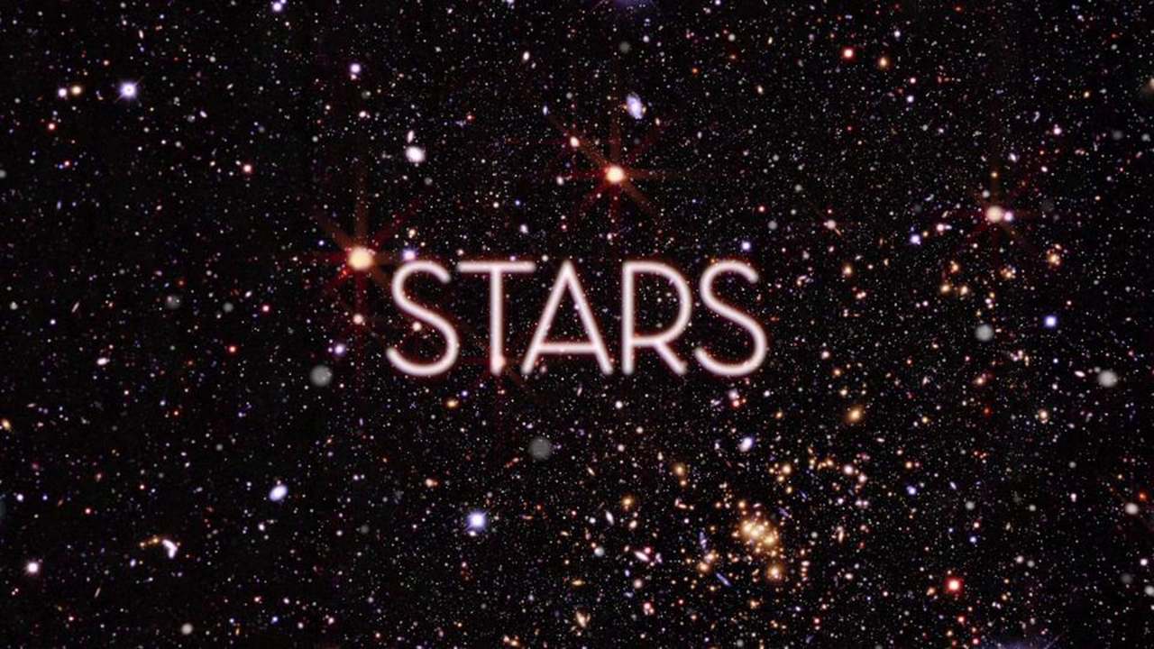 Grace Potter “Stars” Lyric Video
