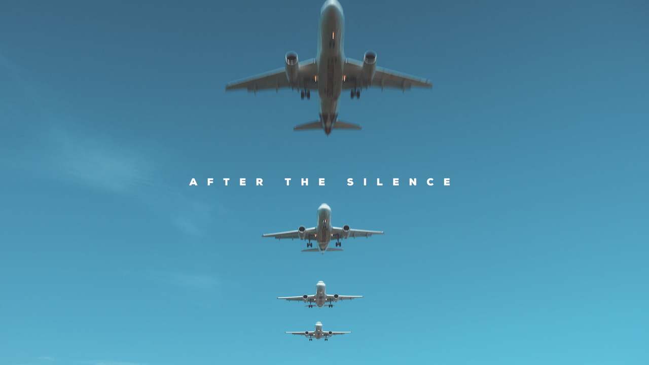 After the Silence